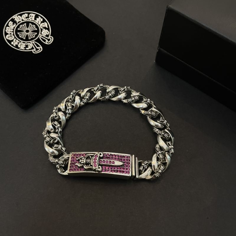 Chrome Hearts Bracelets